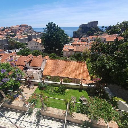Villa Ani Apartment Ariel Dubrovnik Eksteriør bilde