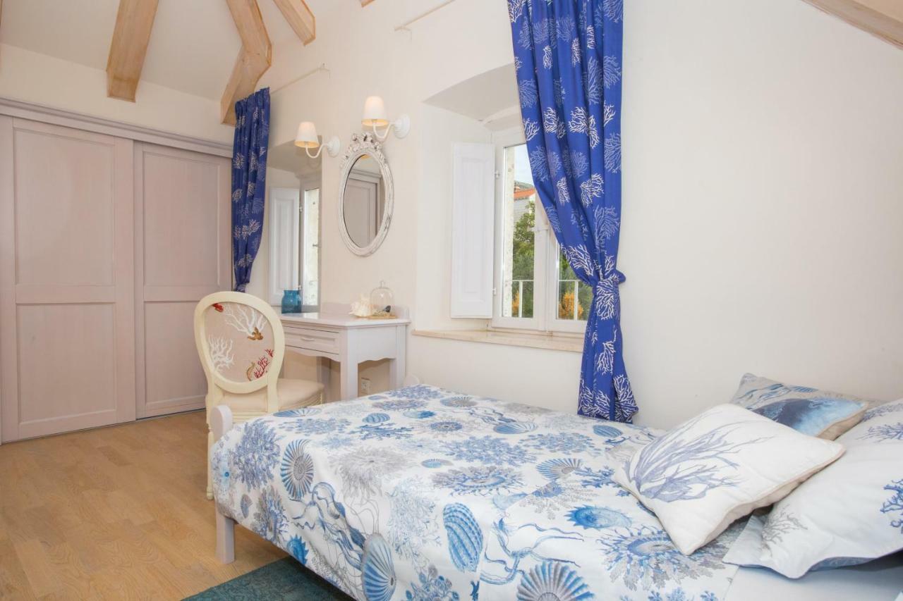 Villa Ani Apartment Ariel Dubrovnik Eksteriør bilde